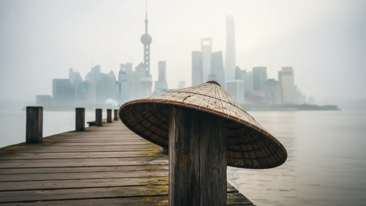 Tout savoir sur la ville de Shanghai en Chine : guide complet