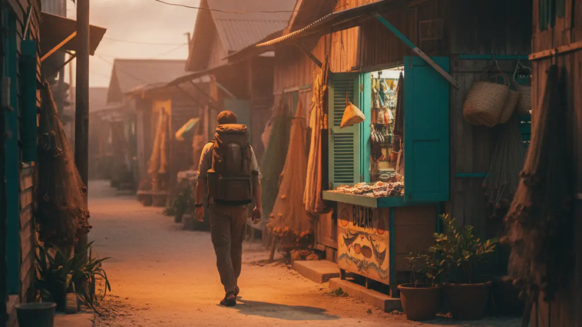 L'authenticité locale n'est pas un argument marketing