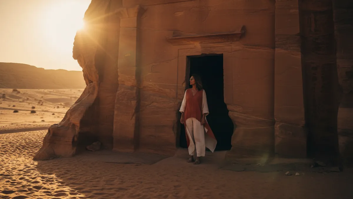 Attractions touristiques en Arabie Saoudite : guide 2026