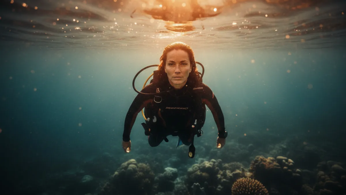 Requins aux Maldives : espèces, spots et conseils de sécurité