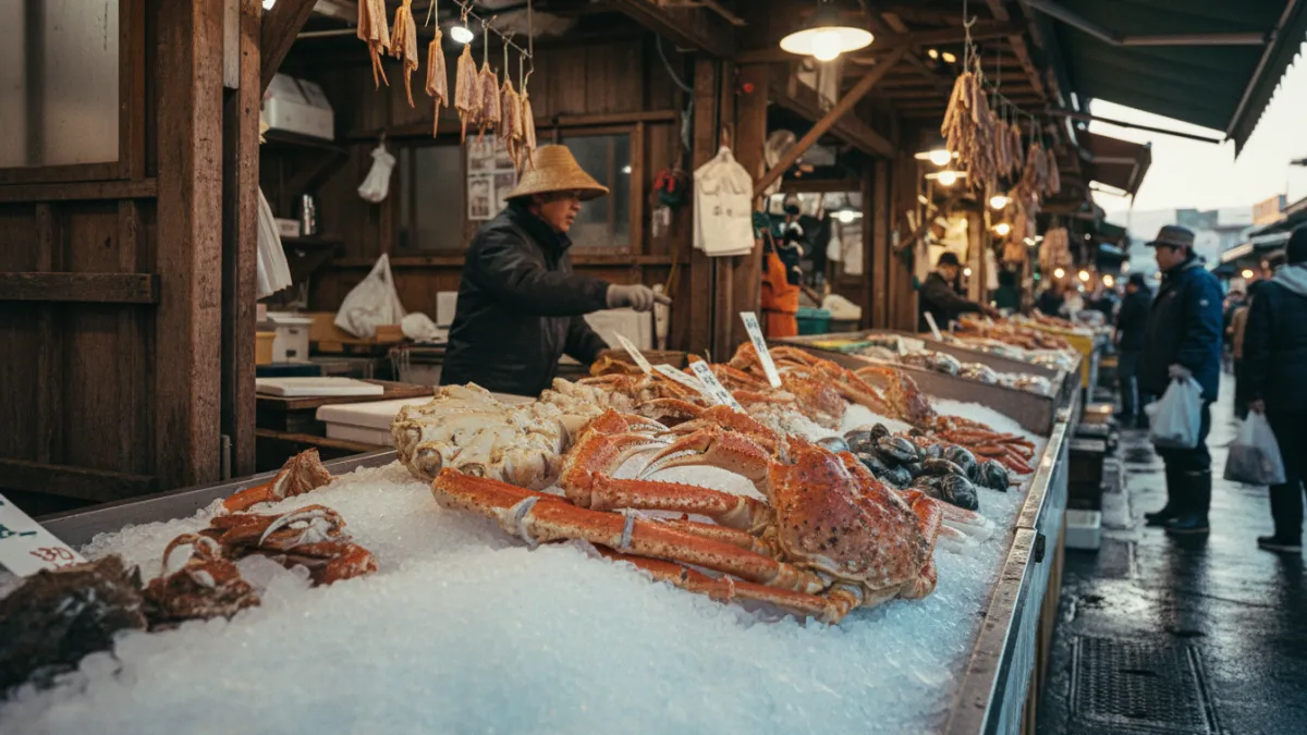 Visiter la ville de Sapporo au Japon : guide et conseils