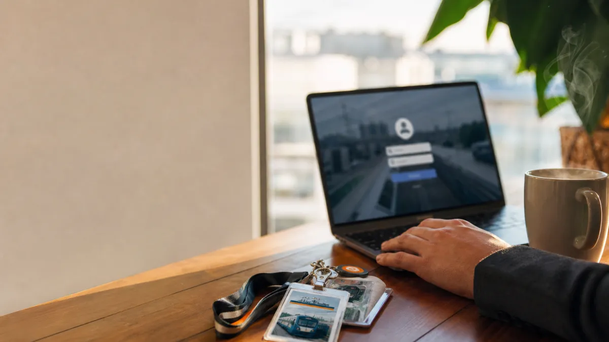 Urban group ratp connexion : accéder à votre espace agent