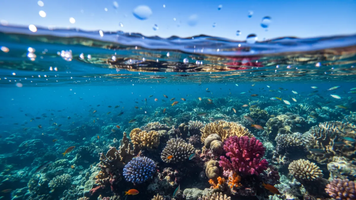 Saison aux Maldives : le guide pour choisir le bon moment