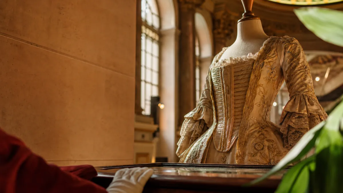 Palais Galliera : guide complet du musée de la mode de Paris