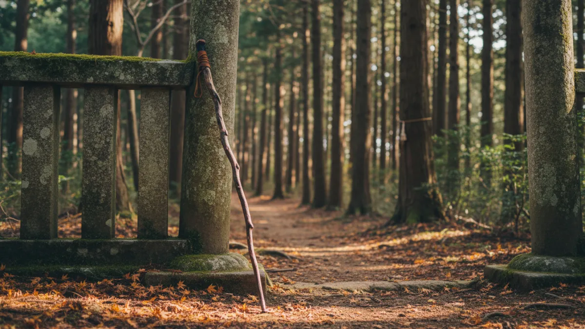 Guide de la ville d'Hachiōji au Japon : l'alternative à Tokyo