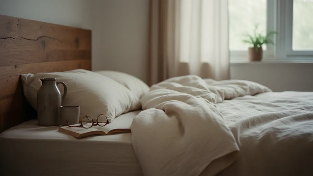 Relaxation pour dormir rapidement : maîtrisez votre sommeil