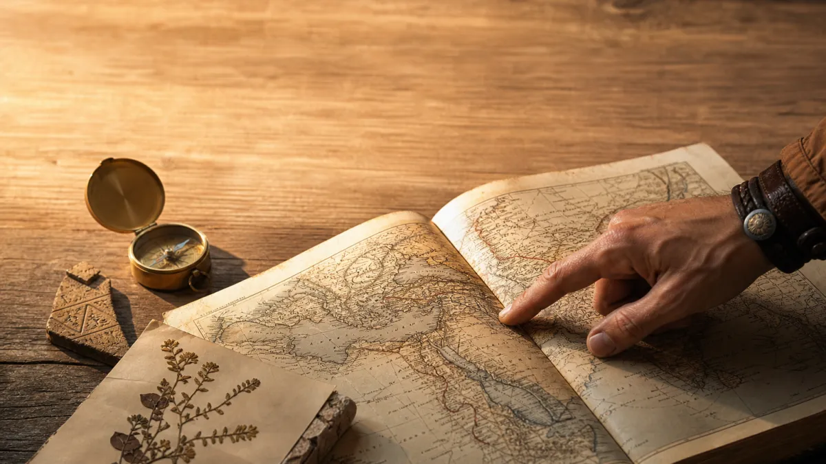 Les 7 nouvelles merveilles du monde : liste et secrets