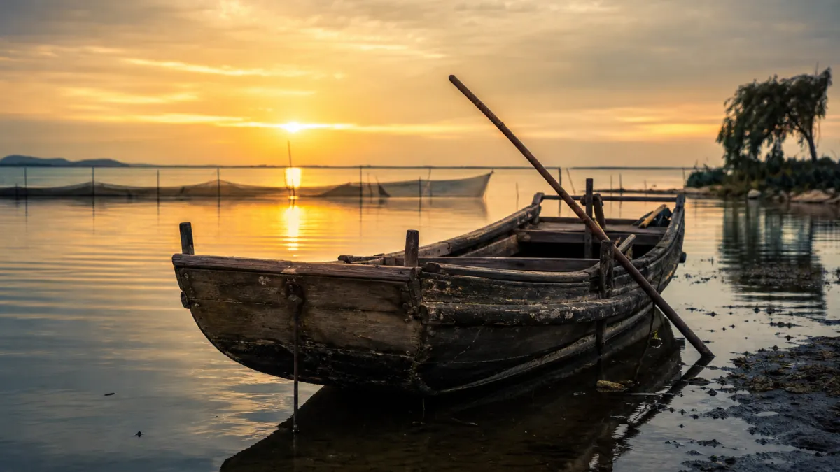 Wuxi en Chine : découvrez la ville secrète du lac Taihu