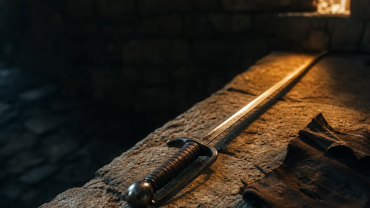 Arya Stark and son destin : de Winterfell aux Sans-Visages