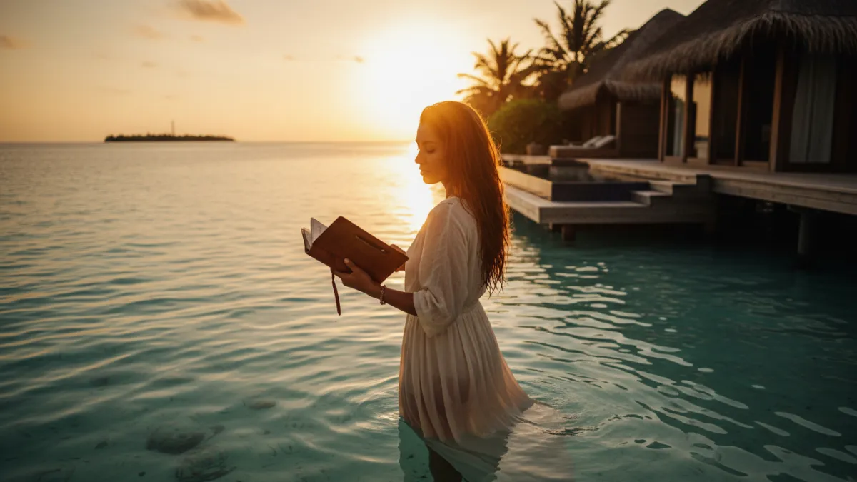 Quand partir aux Maldives ? Meilleure période et budget 2026