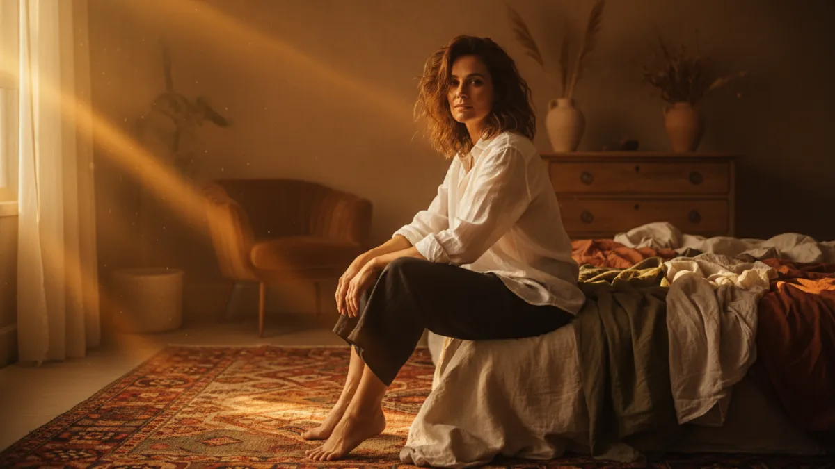 Après un divorce : comment se reconstruire durablement ?