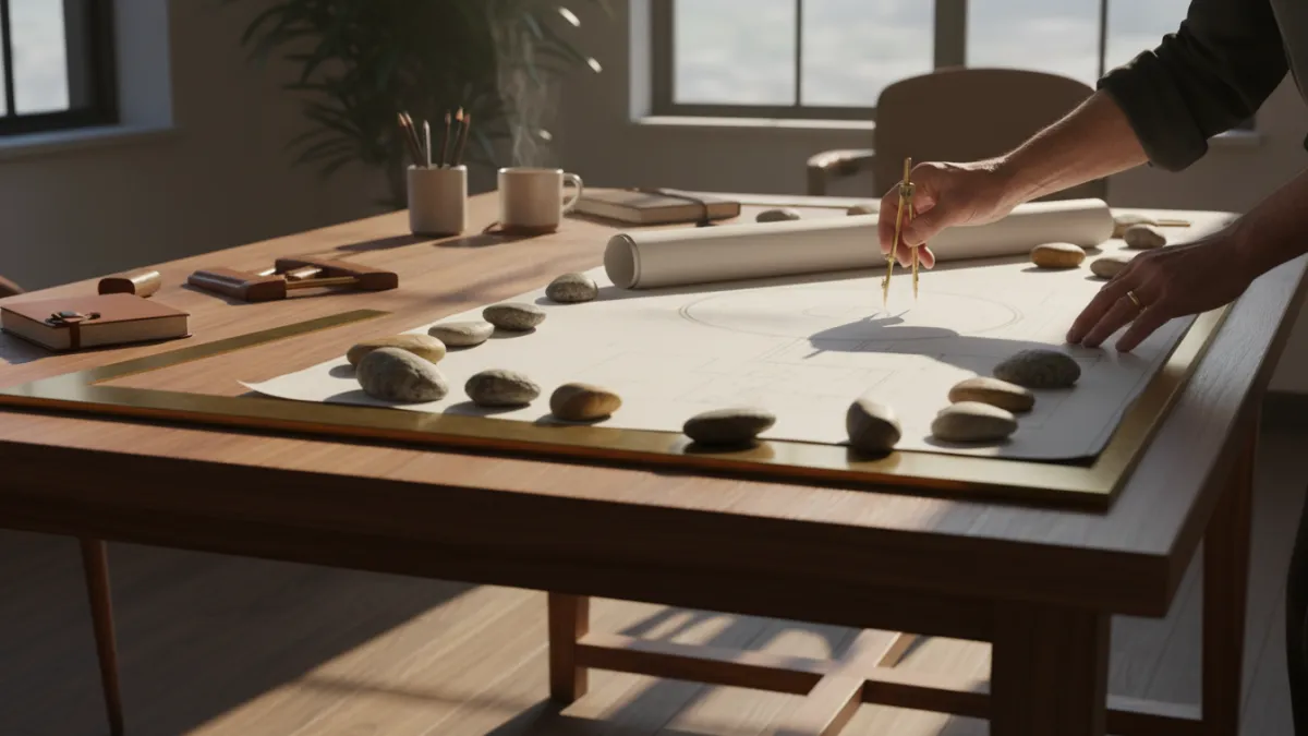 En quoi consiste le métier d'architecte : missions et profil