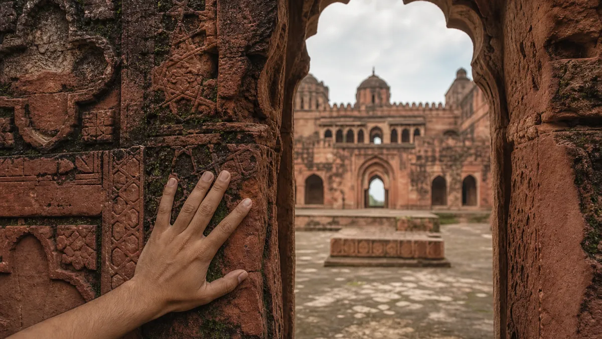 New Delhi en Inde : guide historique de la ville impériale