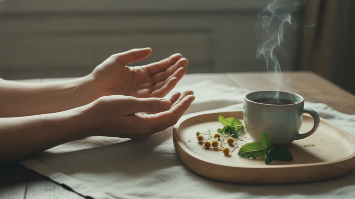 Musique douce pour la relaxation : science et bienfaits