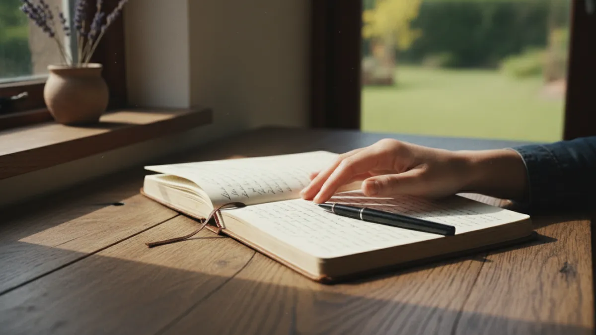 Après un divorce : comment se reconstruire durablement ?