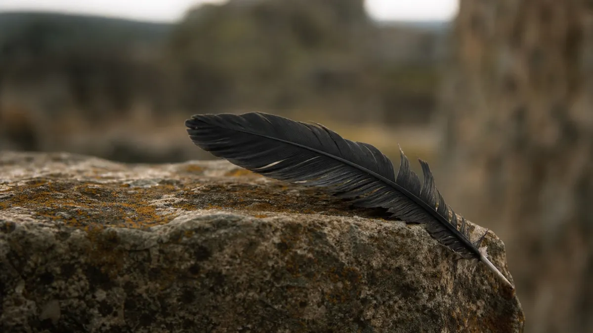 Ange déchu : les secrets de Lucifer et des êtres rebelles