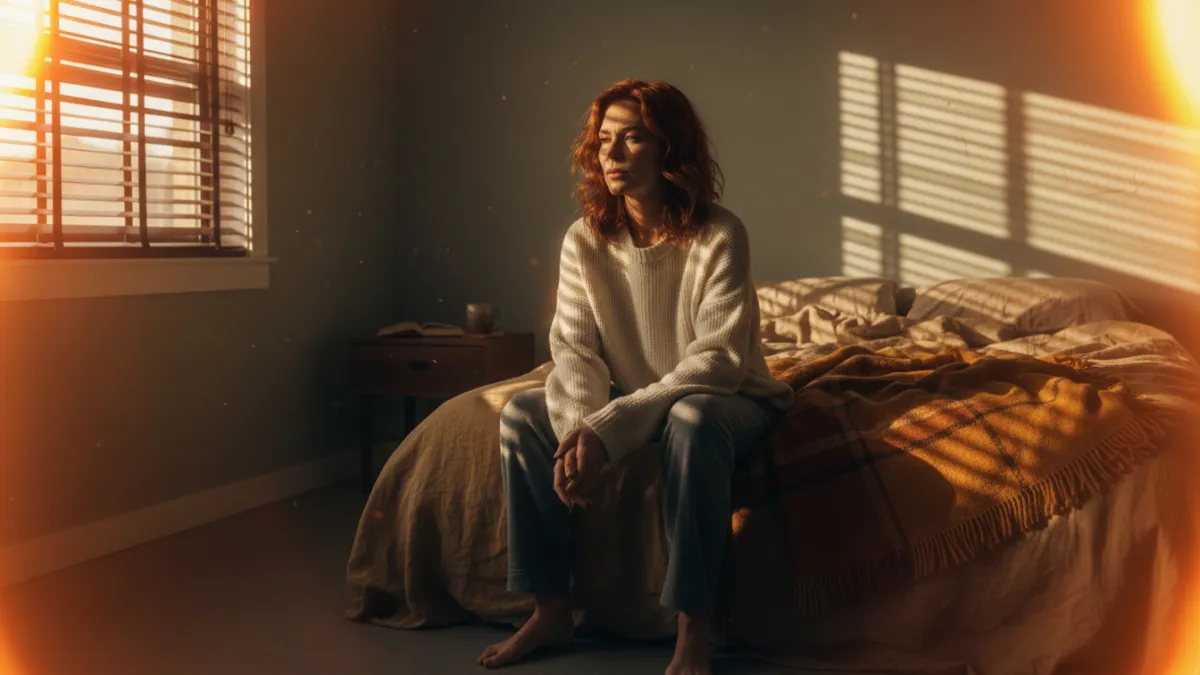 Impact psychologique et social du divorce : comment rebondir