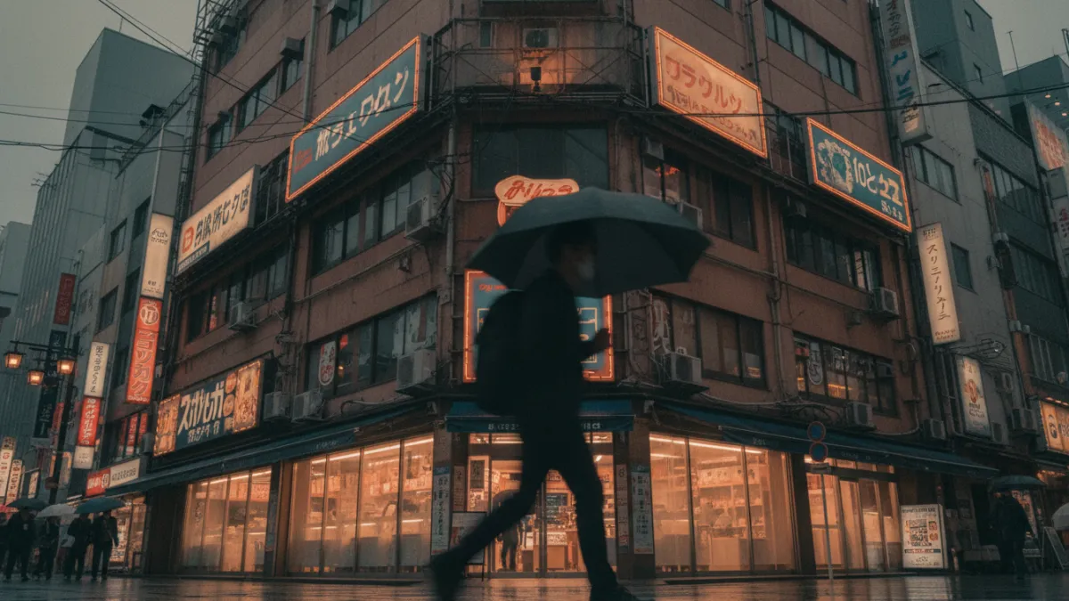 Guide d'Osaka au Japon : immersion dans la cité du futur