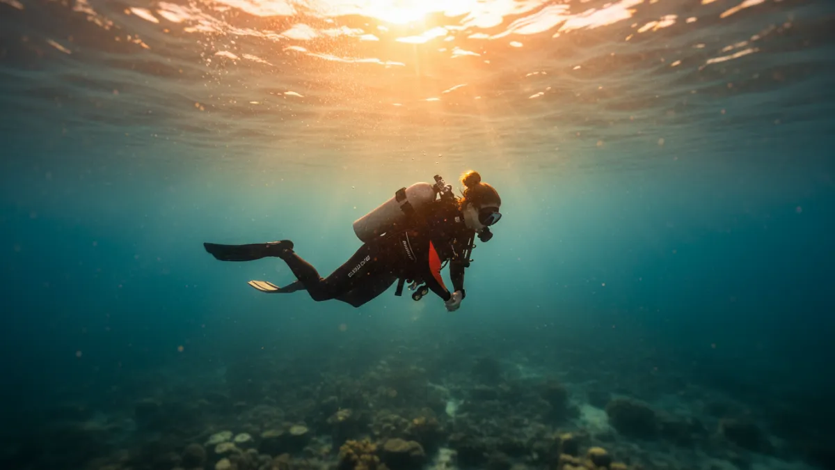 Saison aux Maldives : le guide pour choisir le bon moment