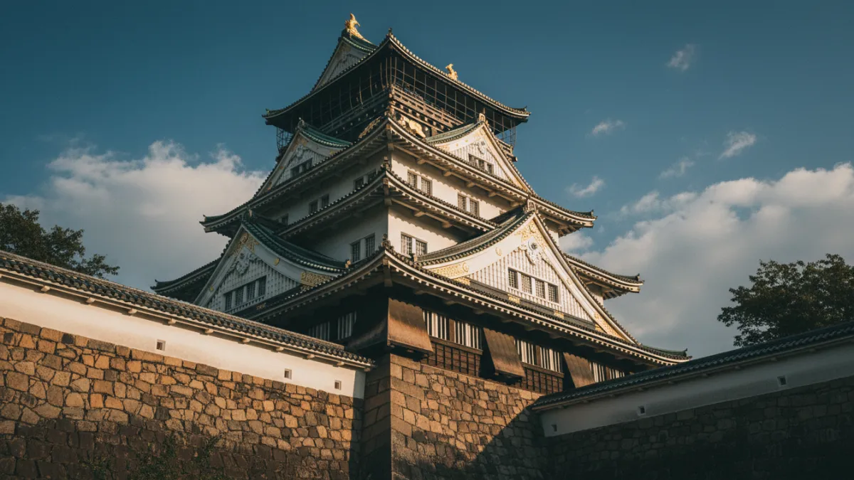 Découvrir la ville de Nagoya au Japon : guide et patrimoine