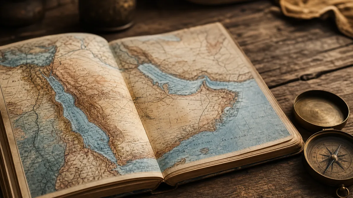 Pays qui commencent par la lettre O : la liste complète