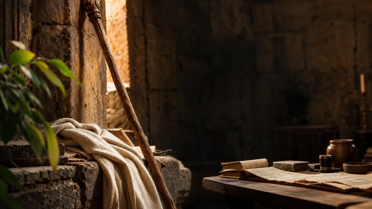 Gandalf white wizard : tout savoir sur le mage de Tolkien