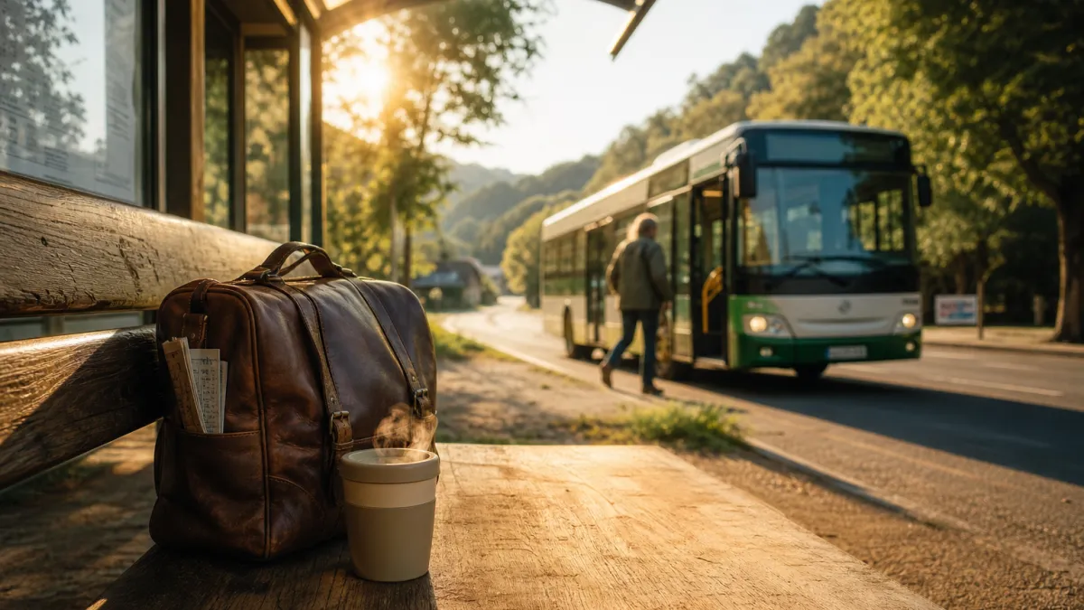 Horaires et lignes de bus Agen - Villeneuve-sur-Lot 2026