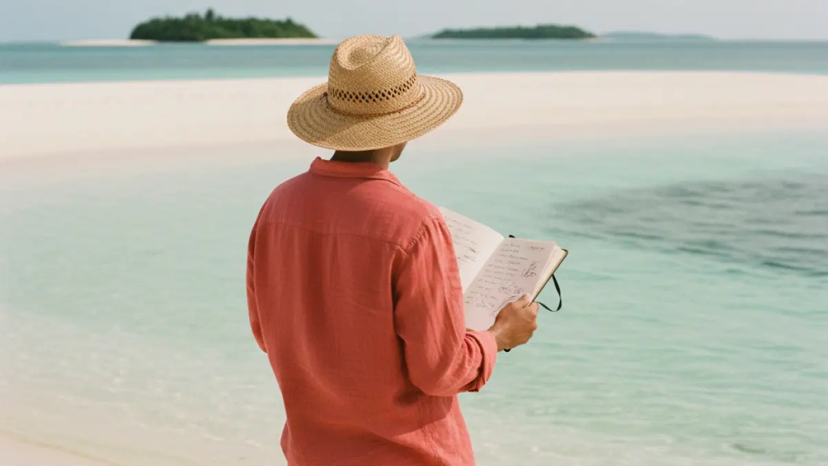 Ce que le prix d'un overwater bungalow ne dit pas