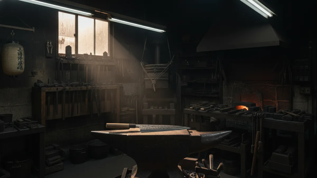 Visiter la ville de Sakai au Japon : entre histoire et industrie