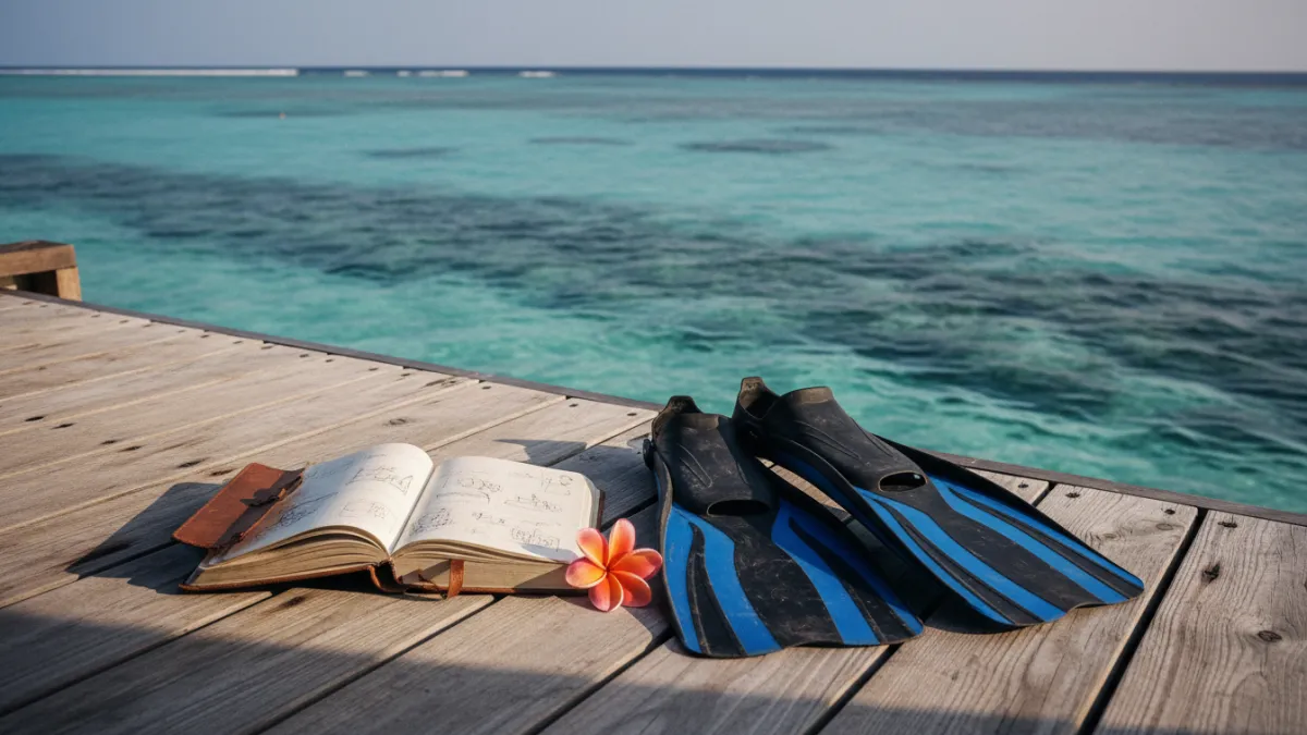 Quand partir aux Maldives ? Meilleure période et budget 2026