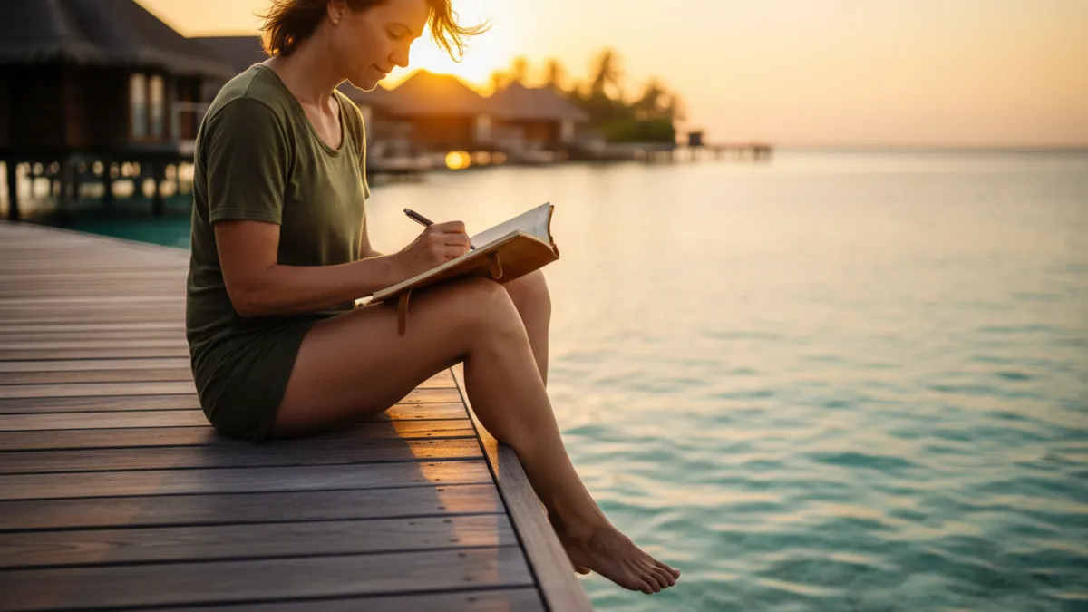 Réserver un hôtel aux Maldives : astuces pour payer moins cher