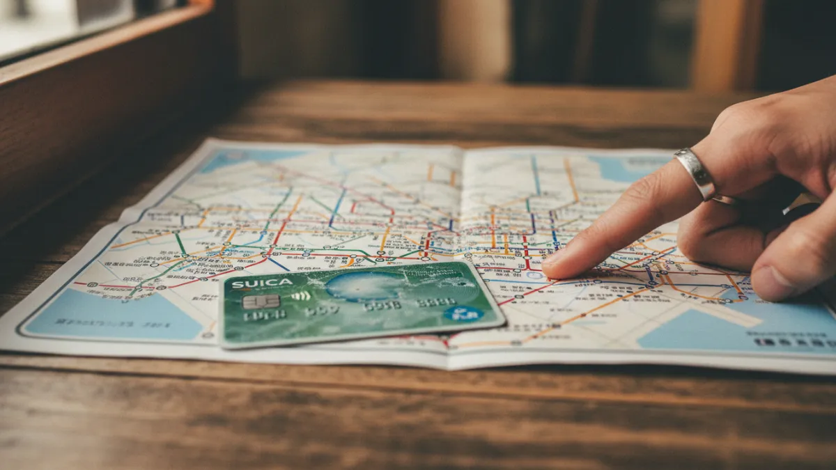 Visiter la ville de Tokyo au Japon : guide complet 2026