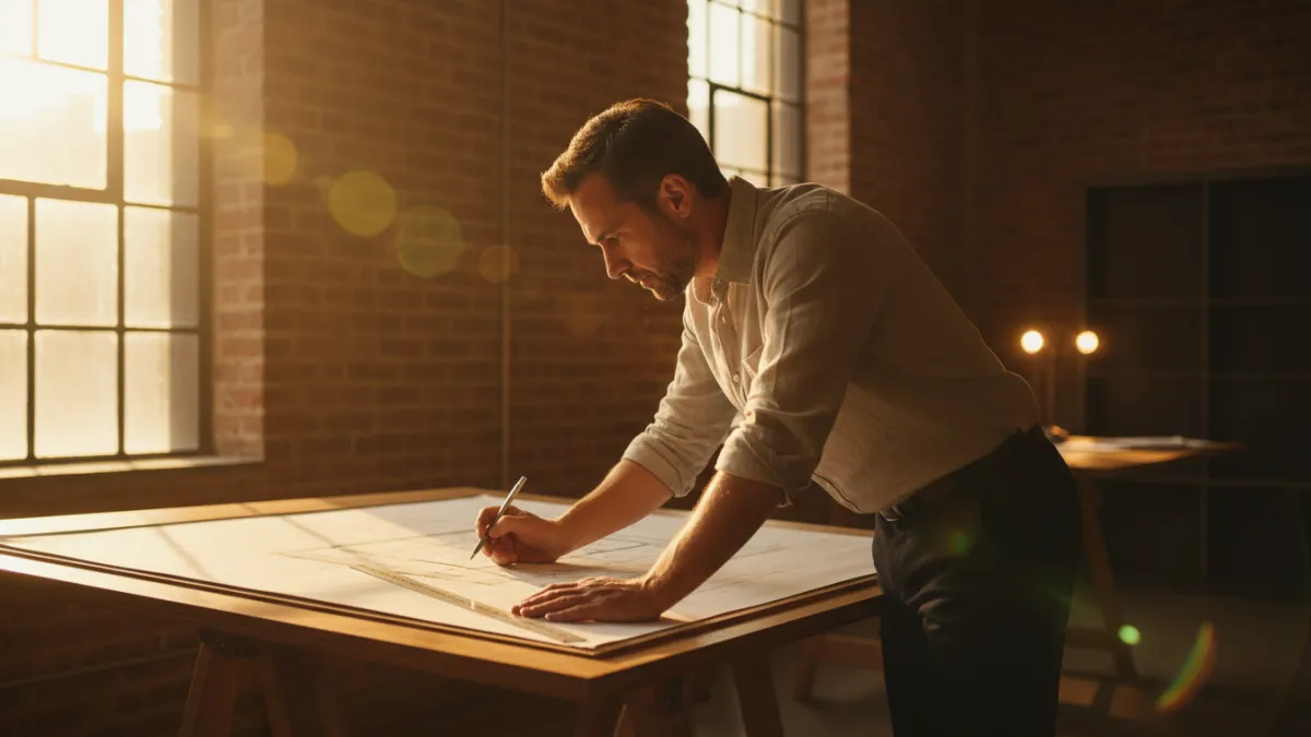 En quoi consiste le métier d'architecte : missions et profil