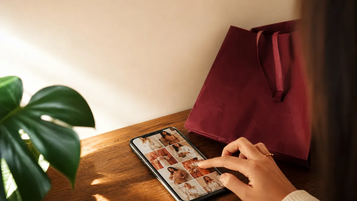 Mango photos : accédez à la galerie et aux looks 2026