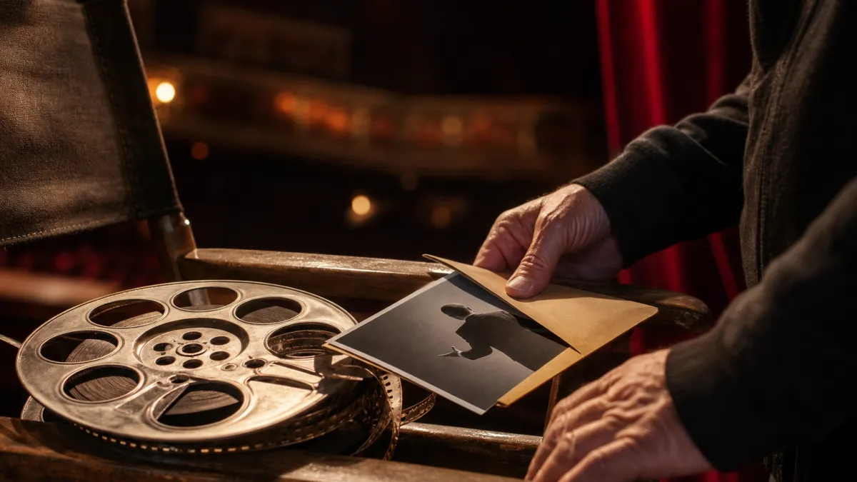Acteur noir américain : les légendes qui ont marqué Hollywood