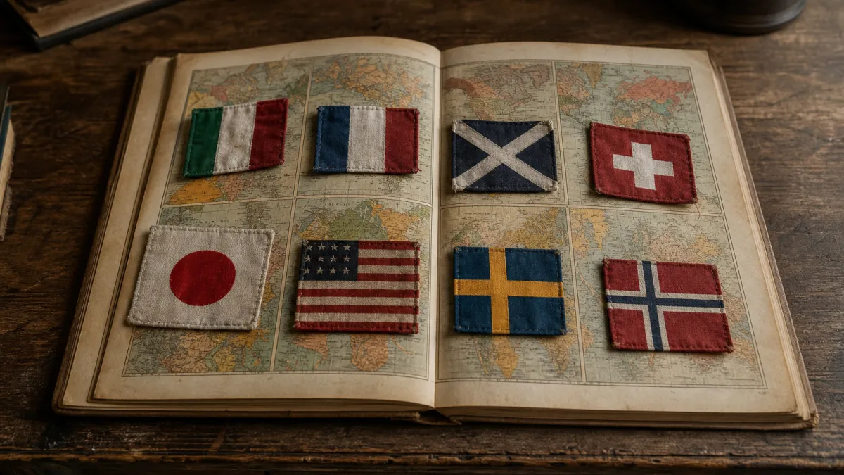 Pays qui commencent par la lettre H : la liste complète