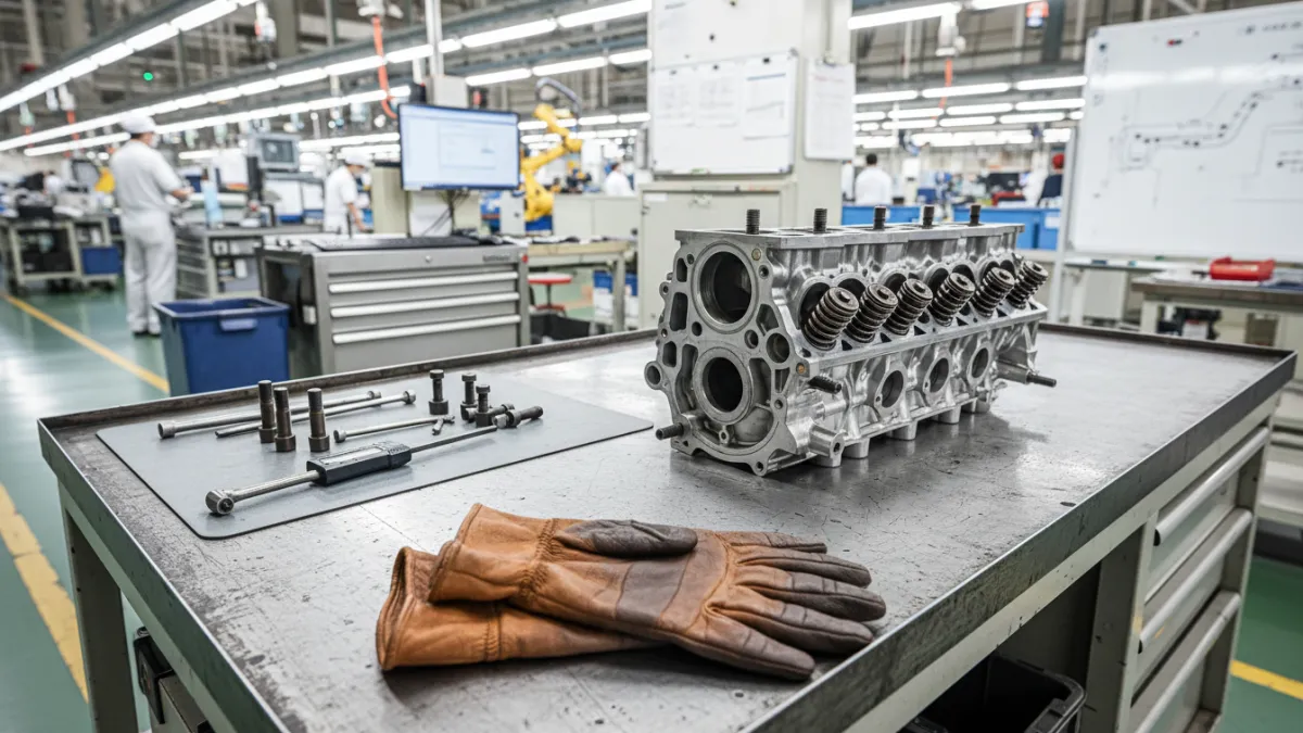 Ville Toyota au Japon : immersion entre usines et temples